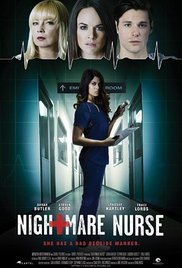 Watch Full Movie :Nightmare Nurse (2016)