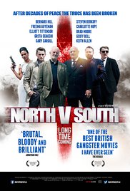 Watch Full Movie :North v South (2015)