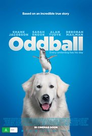 Watch Full Movie :Oddball (2015)