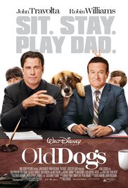 Watch Full Movie :Old Dogs (2009)