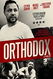 Watch Full Movie :Orthodox (2015)
