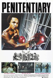 Watch Full Movie :Penitentiary (1979)