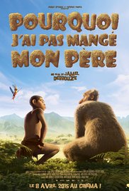 Watch Full Movie :Animal Kingdom: Lets go Ape (2015)