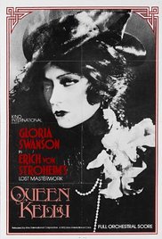 Watch Full Movie :Queen Kelly (1929)