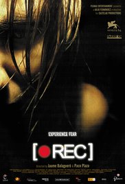 Watch Full Movie :Rec (2007)