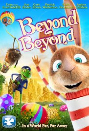 Watch Full Movie :Beyond Beyond 2015