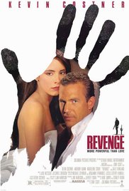 Watch Full Movie :Revenge (1990)
