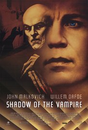 Watch Full Movie :Shadow of the Vampire (2000)