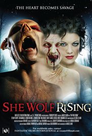 Watch Full Movie :She Wolf Rising (2016) Unrated