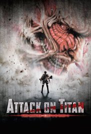 Watch Full Movie :Attack On Titan 2 End Of The World (2015)
