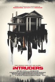 Watch Full Movie :The Intruders (2016)