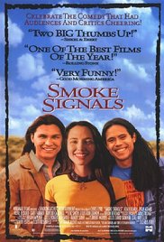 Watch Full Movie :Smoke Signals (1998)