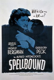 Watch Full Movie :Spellbound 1945