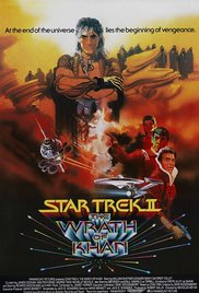 Watch Full Movie :Star Trek II: The Wrath of Khan (1982) 