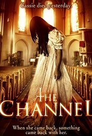 Watch Full Movie :The Channel (2016)