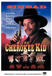 Watch Full Movie :The Cherokee Kid (TV Movie 1996)
