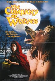 Watch Full Movie :The Company of Wolves (1984)