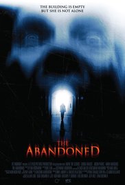 Watch Full Movie :The Abandoned (2015)