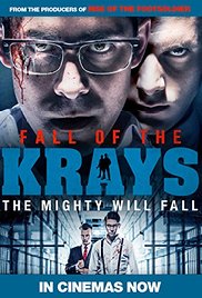Watch Full Movie :The Fall of the Krays (2016)