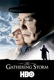 Watch Full Movie :The Gathering Storm (2002)