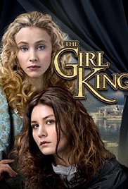 Watch Full Movie :The Girl King (2015)