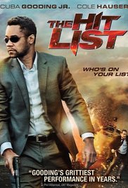 Watch Full Movie :The Hit List (2011)