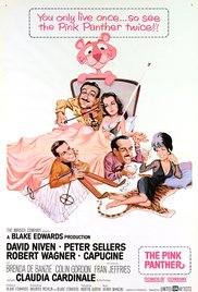 Watch Full Movie :The Pink Panther (1963)