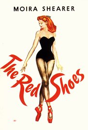 Watch Full Movie :The Red Shoes (1948)