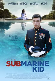 Watch Full Movie :The Submarine Kid (2015)