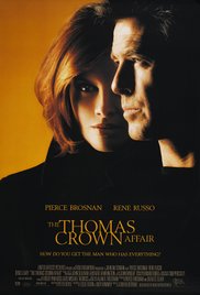 Watch Full Movie :The Thomas Crown Affair (1999)