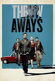 Watch Full Movie :The Throwaways (2015)