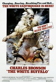 Watch Full Movie :The White Buffalo (1977)