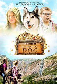 Watch Full Movie :Timber the Treasure Dog (2016)