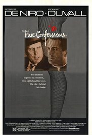 Watch Full Movie :True Confessions (1981)