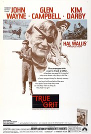 Watch Full Movie :True Grit (1969)