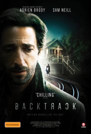 Watch Full Movie :Backtrack (2015)