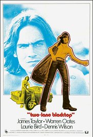 Watch Full Movie :TwoLane Blacktop (1971)