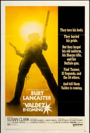 Watch Full Movie :Valdez Is Coming (1971)