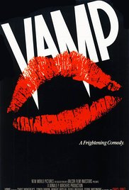 Watch Full Movie :Vamp (1986)
