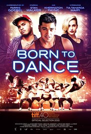 Watch Full Movie :Born to Dance (2015)