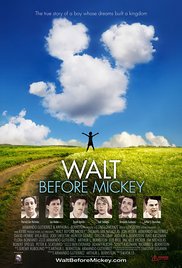 Watch Full Movie :Walt Before Mickey (2015)