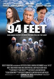 Watch Full Movie :94 Feet (2016)
