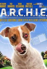 Watch Full Movie :A.R.C.H.I.E. (2016)
