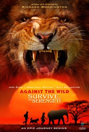 Watch Full Movie :Against the Wild 2 Survive the Sere 2016 