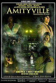 Watch Full Movie :Amityville: Vanishing Point (2016)