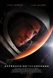 Watch Full Movie :Approaching the Unknown (2016)