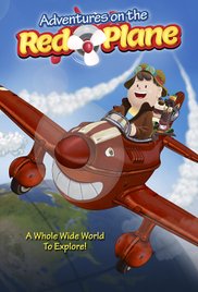 Watch Full Movie :Adventures on the Red Plane (2016)