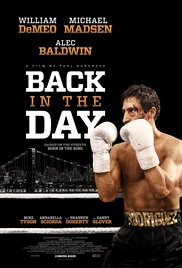 Watch Full Movie :Back in the Day (2016)