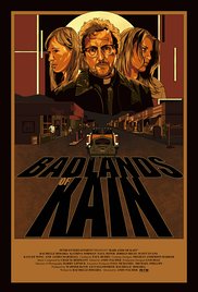 Watch Full Movie :Badlands of Kain (2016)