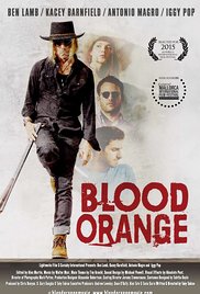 Watch Full Movie :Blood Orange (2016)